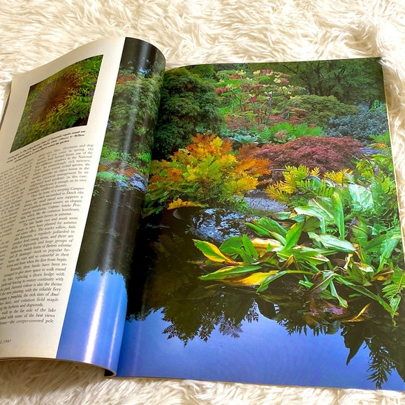 100 Years of Crochet Country Life Magazine Oct 2, 1997 - Picture 12 of 12